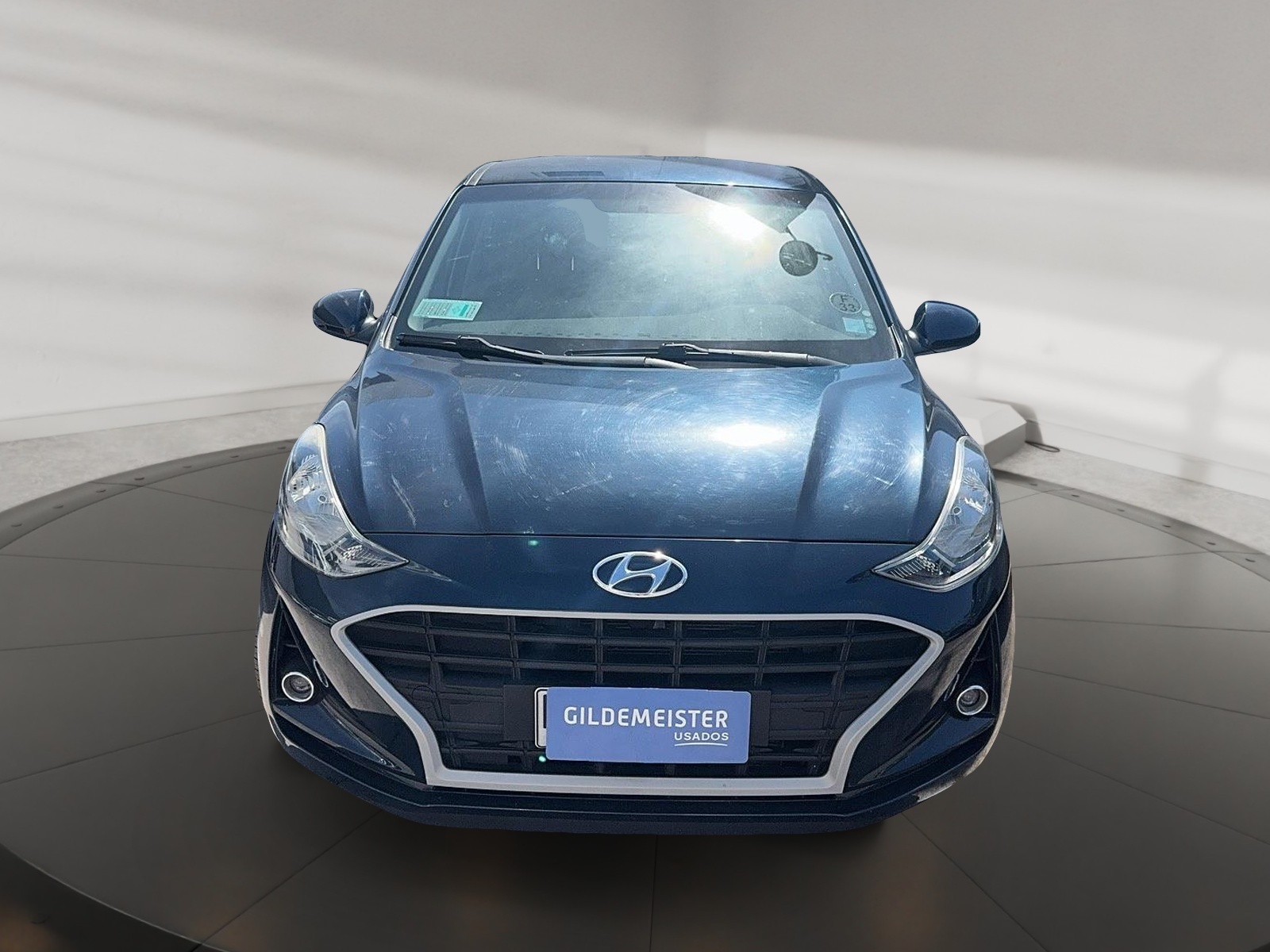 HYUNDAI GRAND I-10