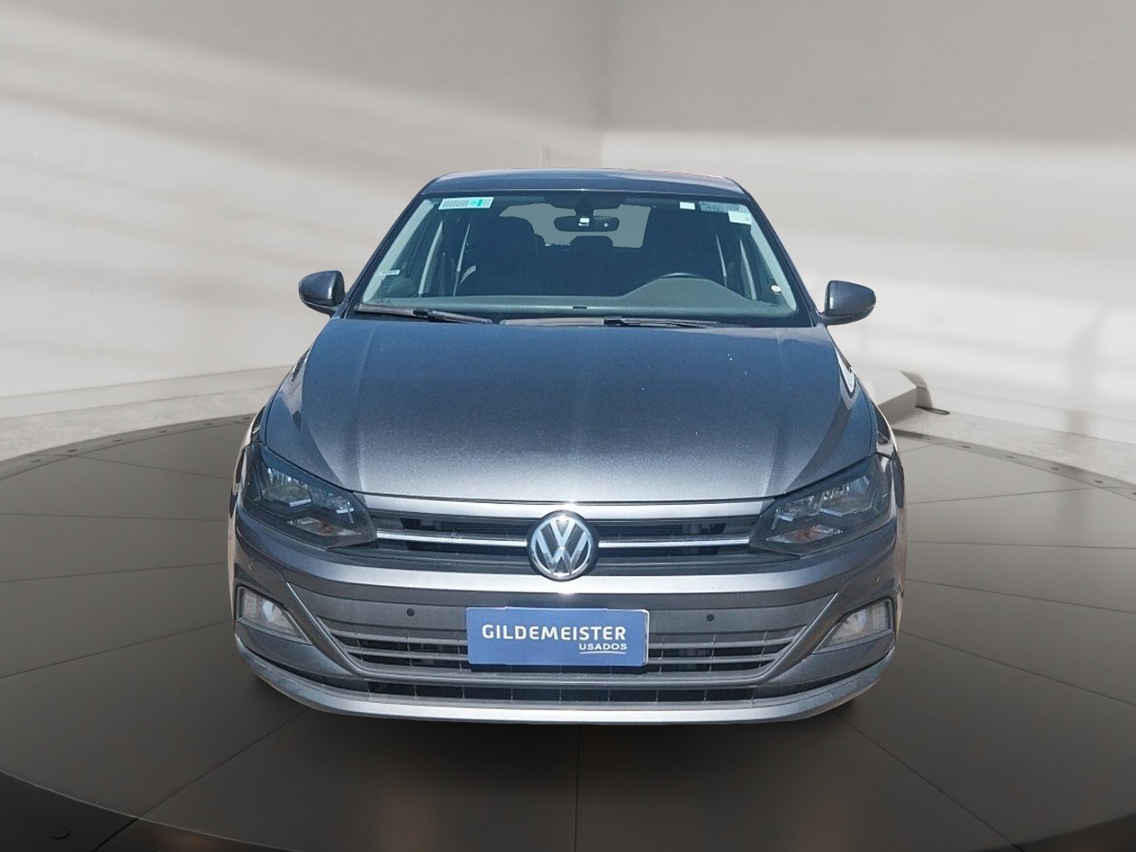 VOLKSWAGEN POLO VOLKSWAGEN POLO