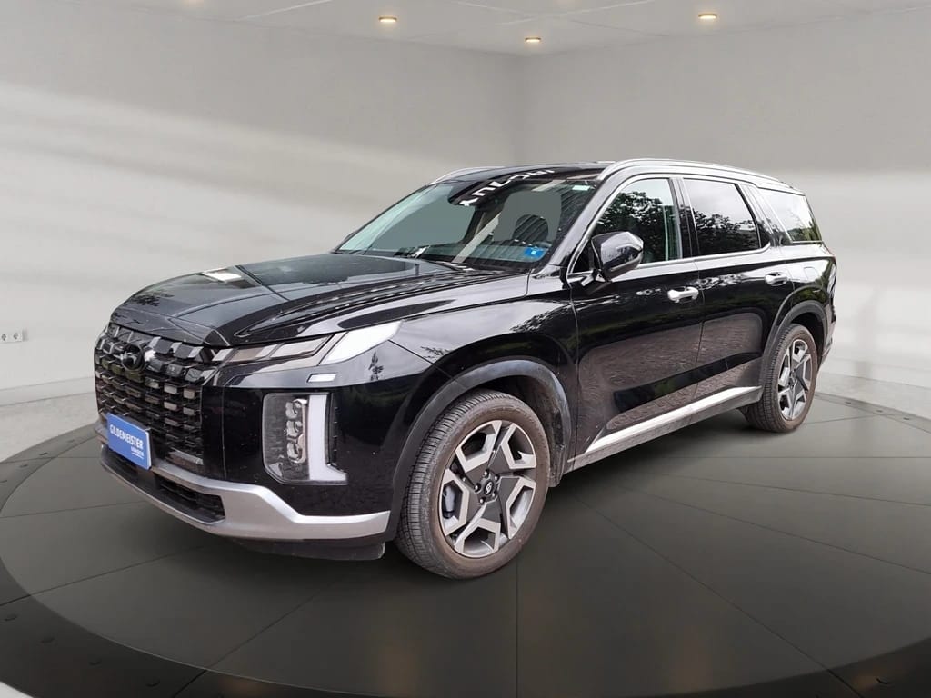 HYUNDAI PALISADE HYUNDAI PALISADE