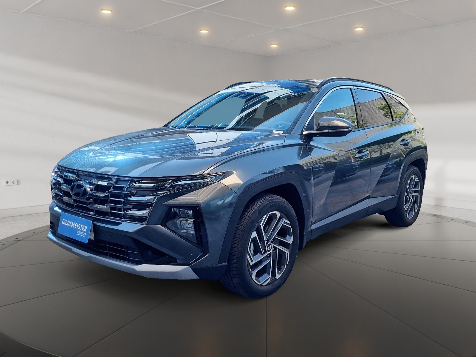 HYUNDAI 