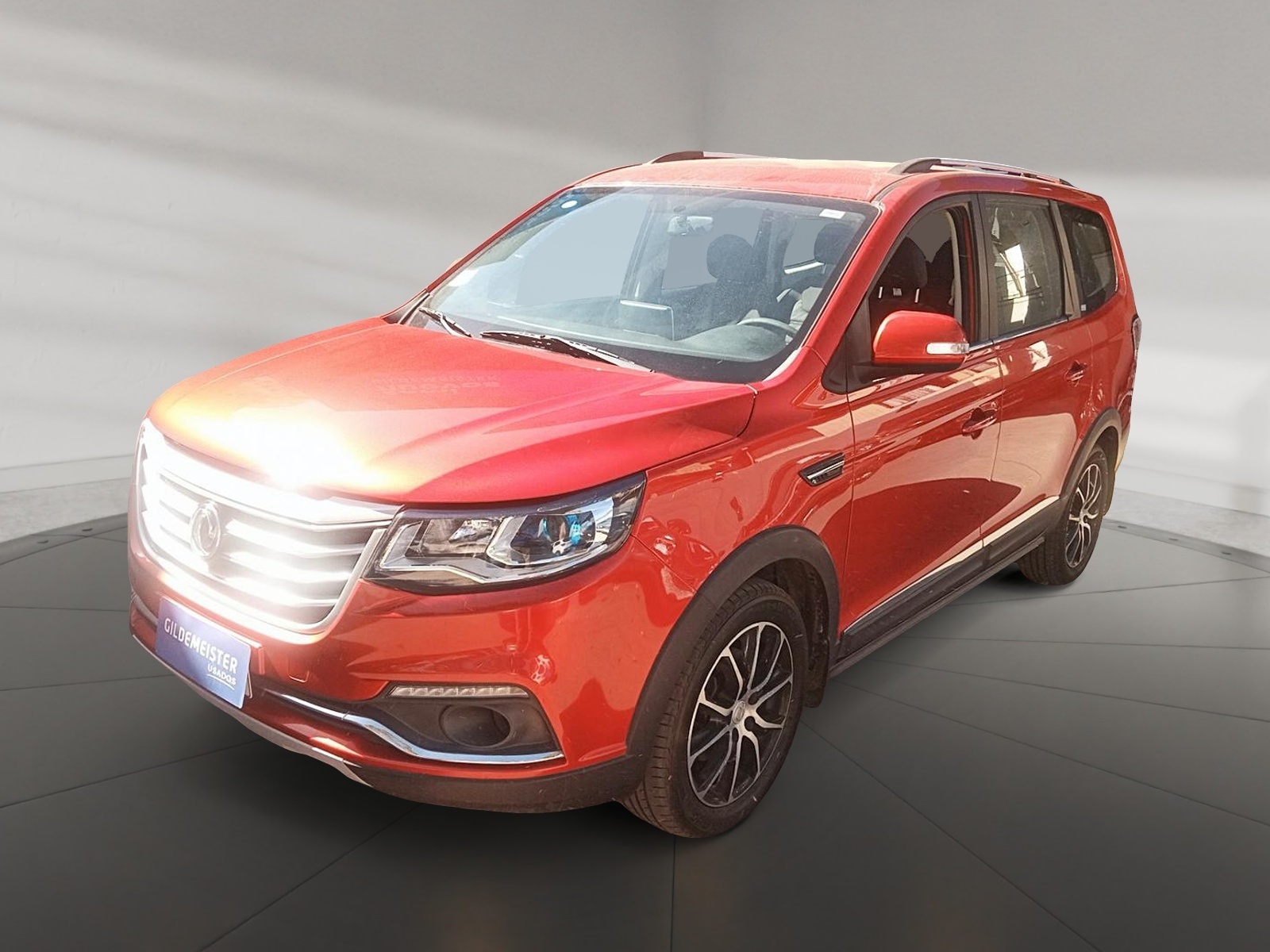 DONGFENG JOYEAR SX6