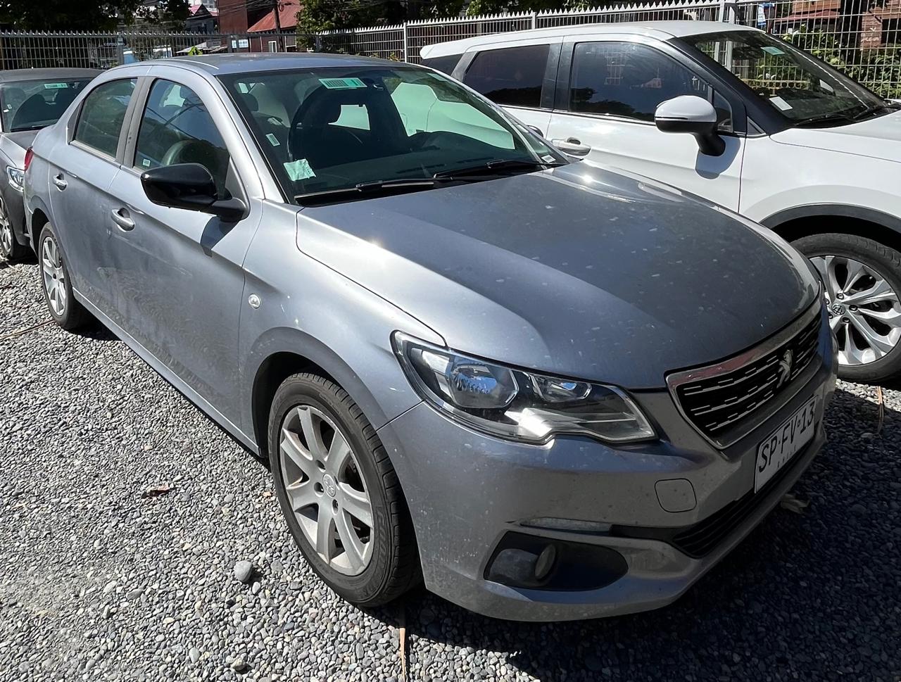 PEUGEOT 301 PEUGEOT 301