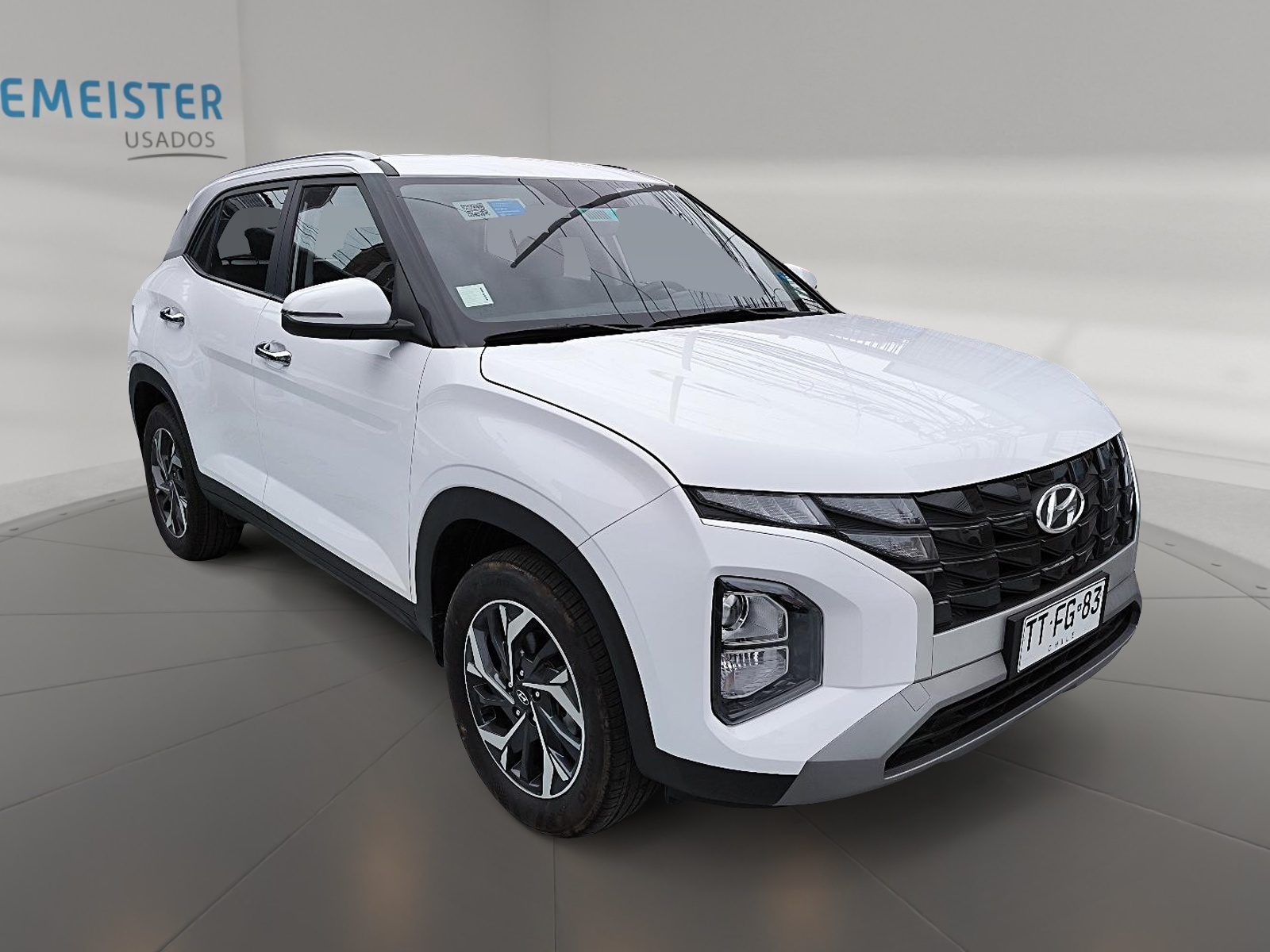 HYUNDAI 