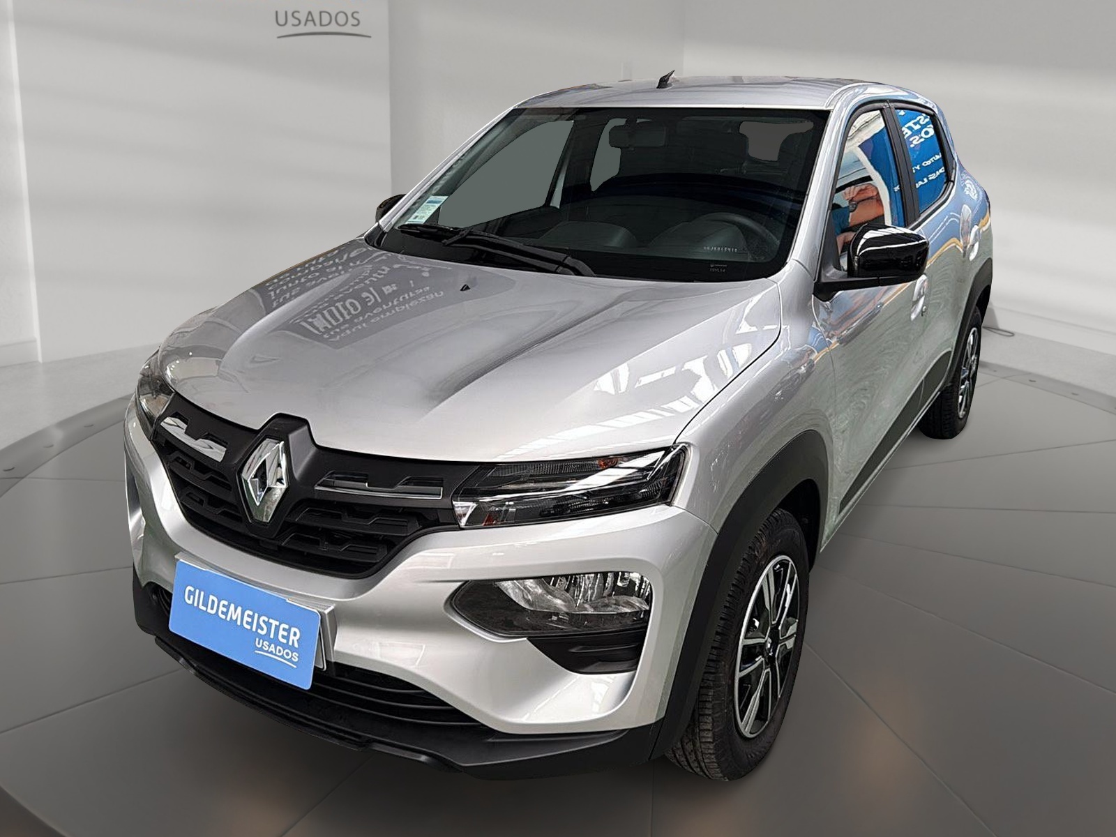 RENAULT KWID