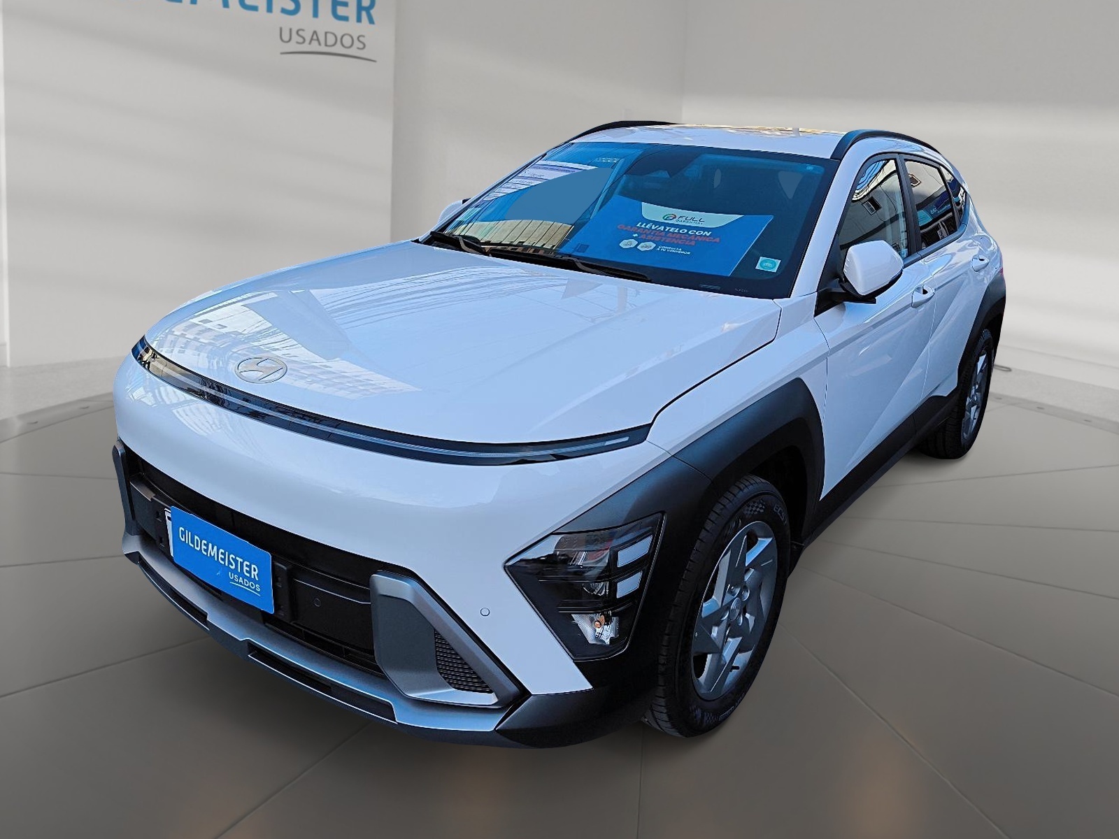 HYUNDAI 