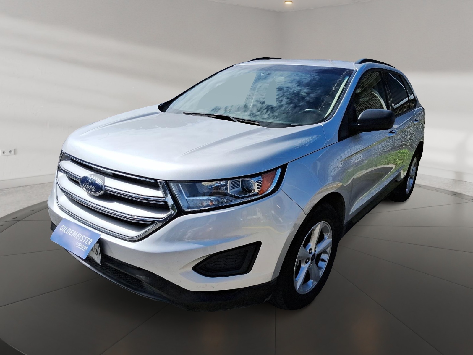 FORD EDGE FORD EDGE