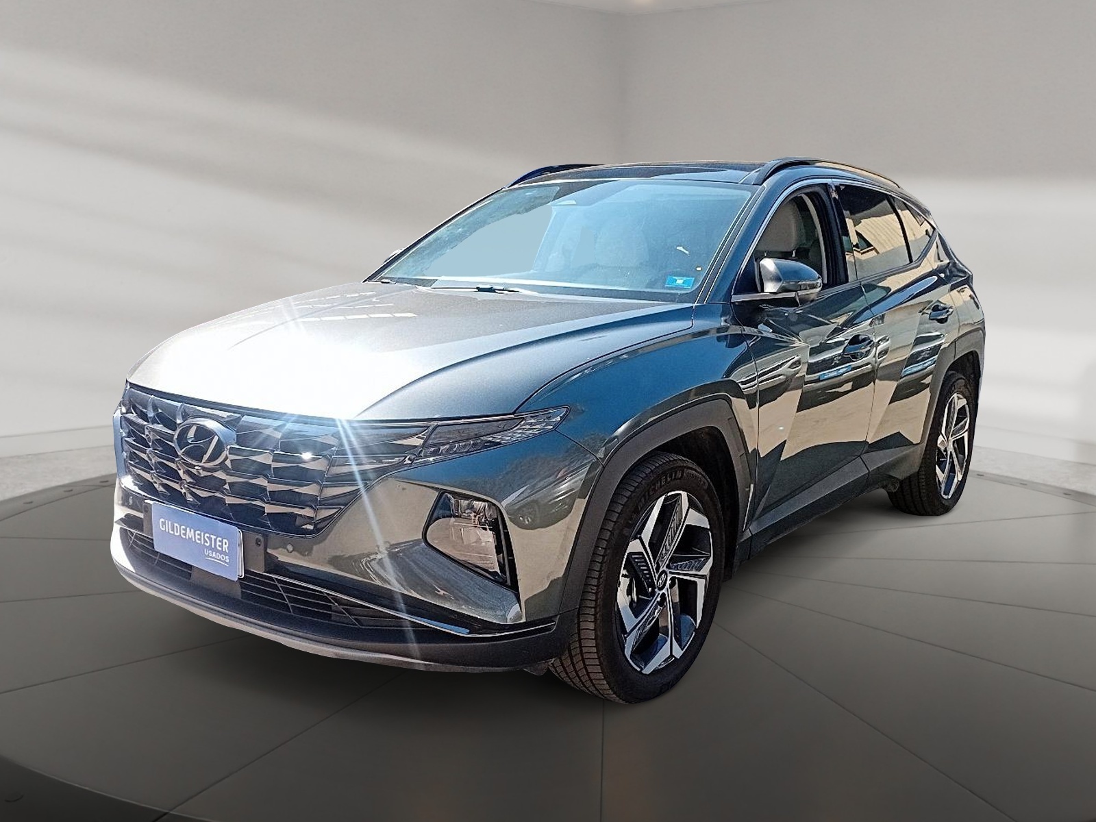 HYUNDAI TUCSON HYUNDAI TUCSON