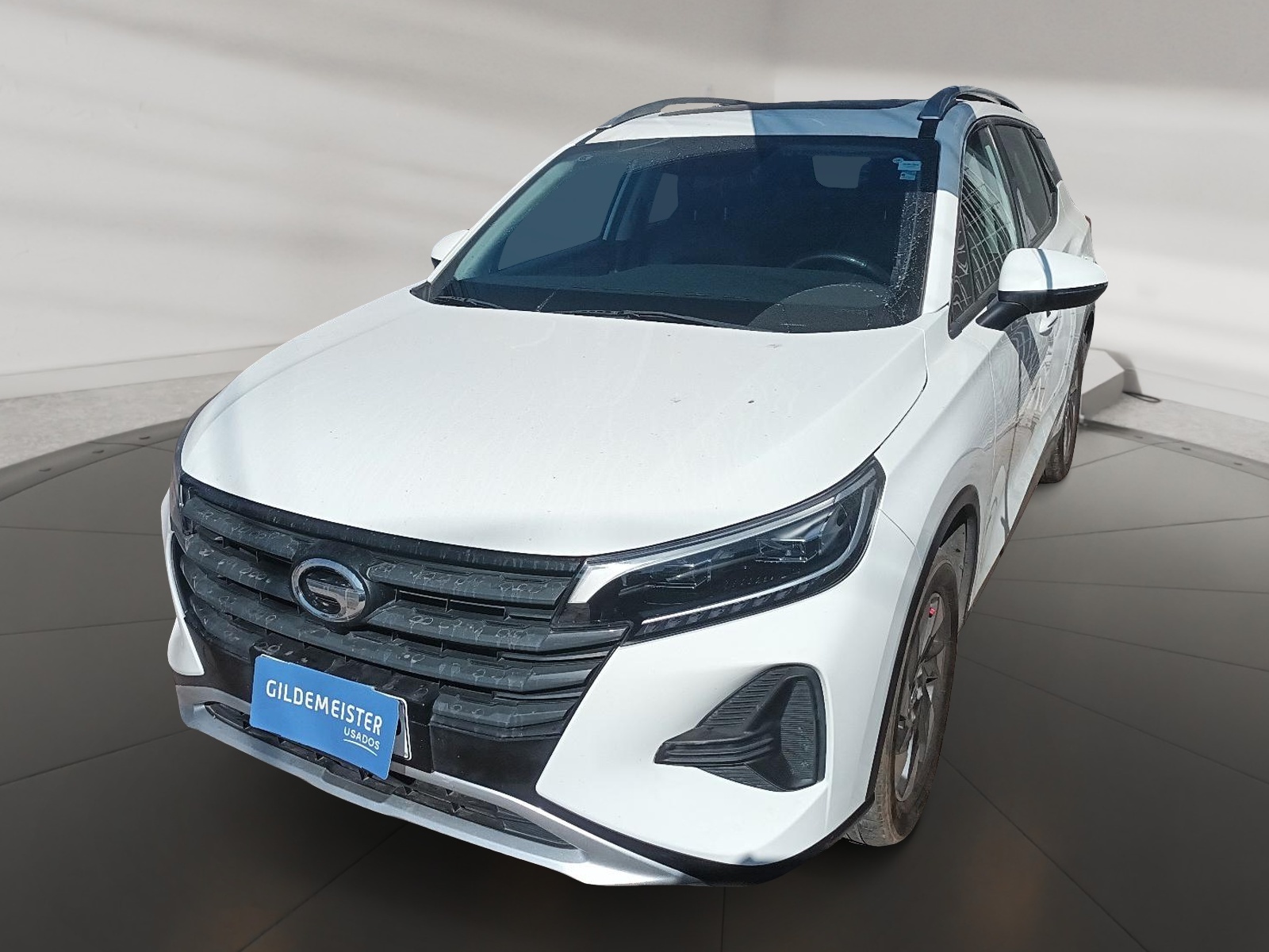 GAC GS4