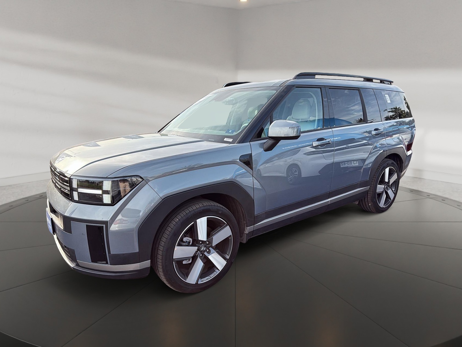 HYUNDAI 