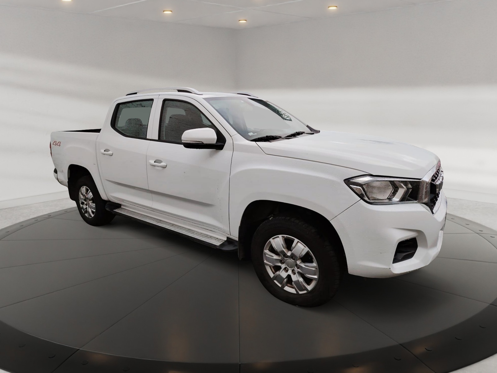 MAXUS T60 MAXUS T60