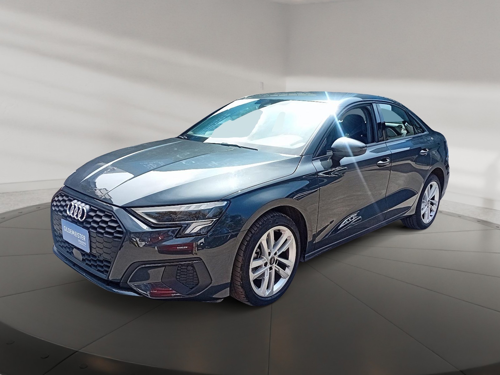 AUDI A3 AUDI A3