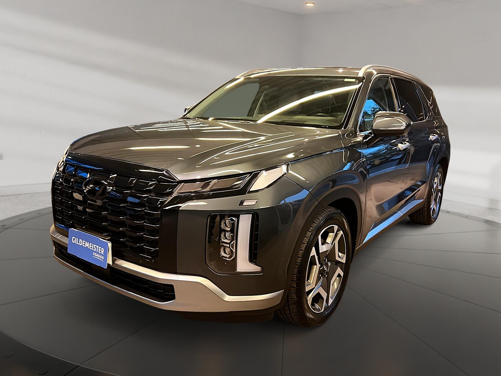HYUNDAI PALISADE HYUNDAI PALISADE