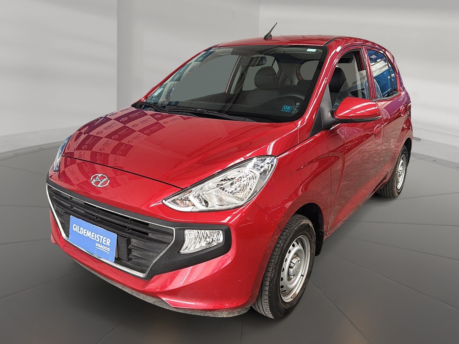 HYUNDAI ATOS