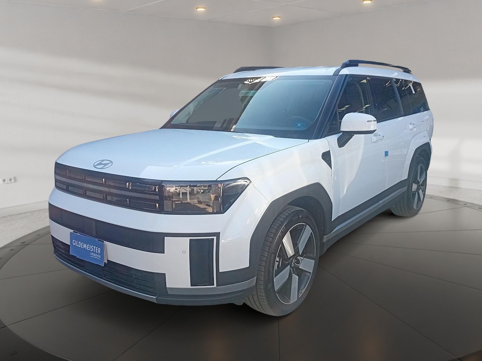 HYUNDAI 