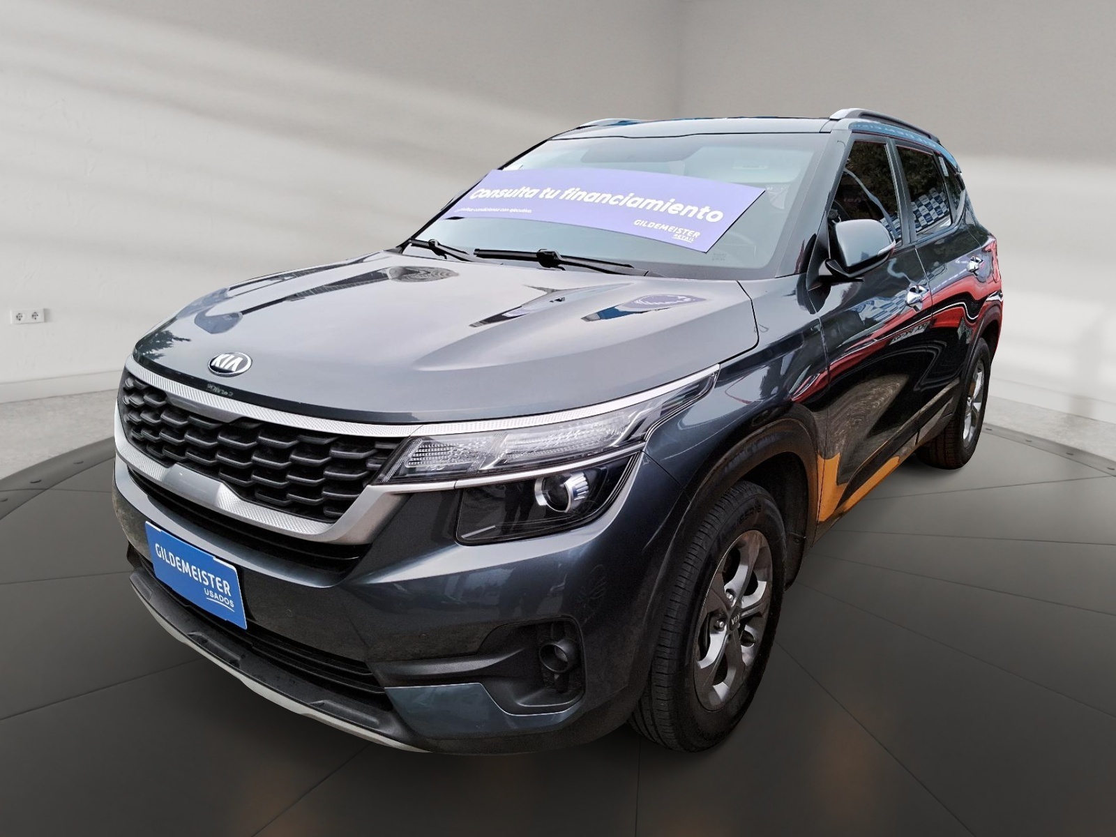 KIA SELTOS KIA SELTOS