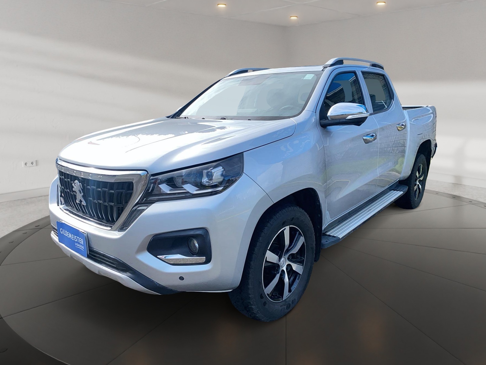 PEUGEOT LANDTREK PEUGEOT LANDTREK