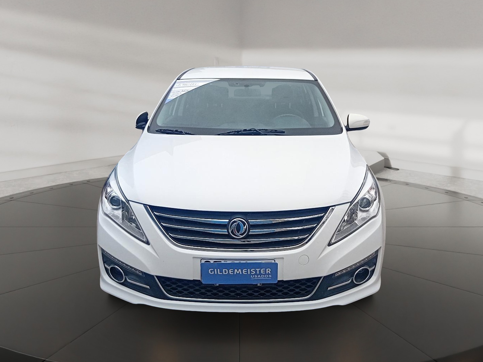 DONGFENG JOYEAR S50