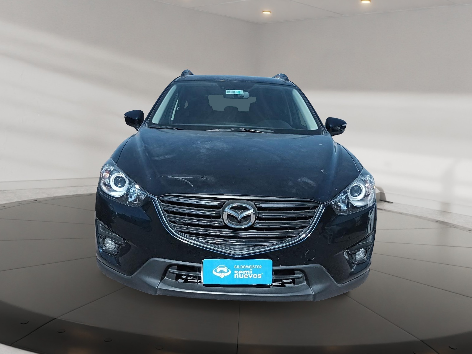 MAZDA CX5