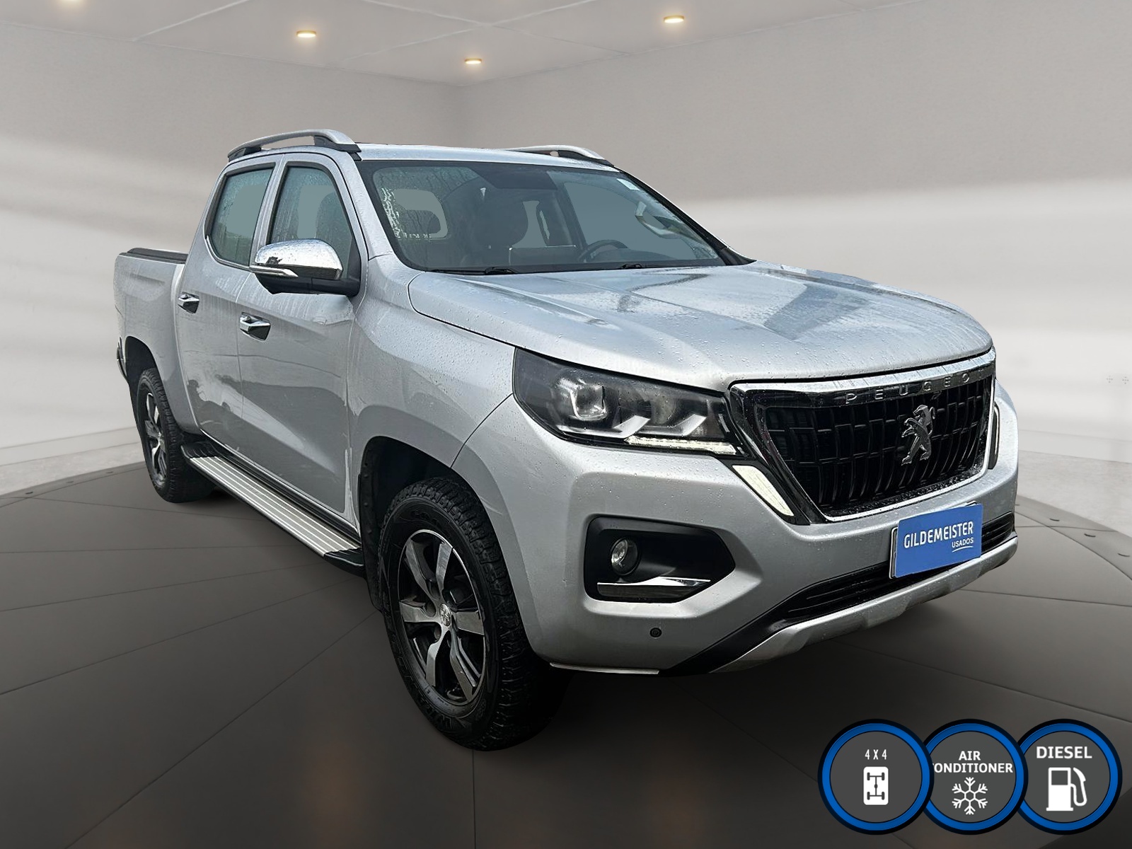 PEUGEOT LANDTREK PEUGEOT LANDTREK