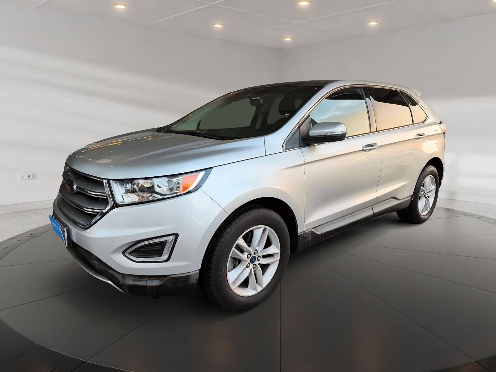 FORD EDGE
