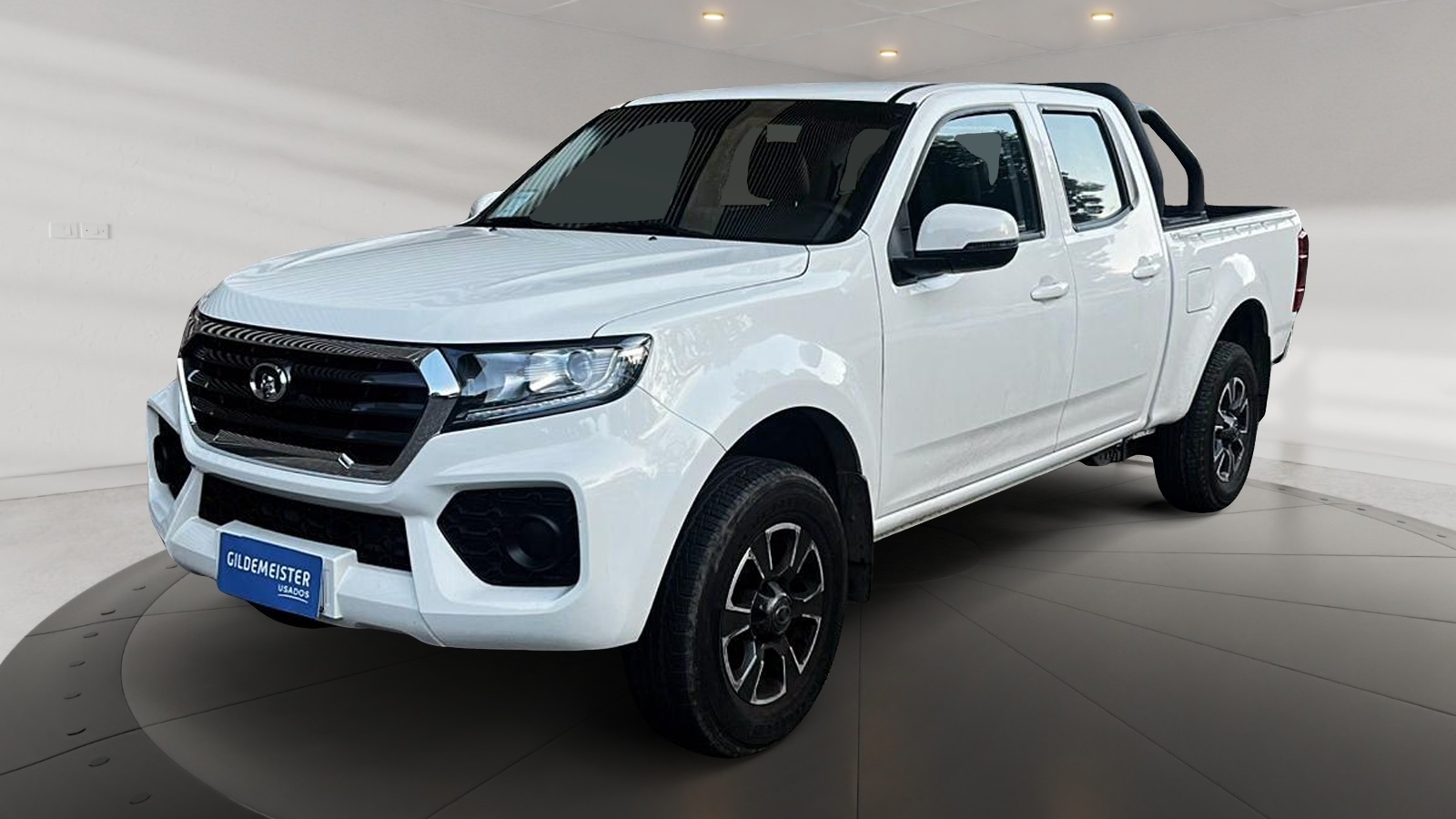GREAT WALL WINGLE7