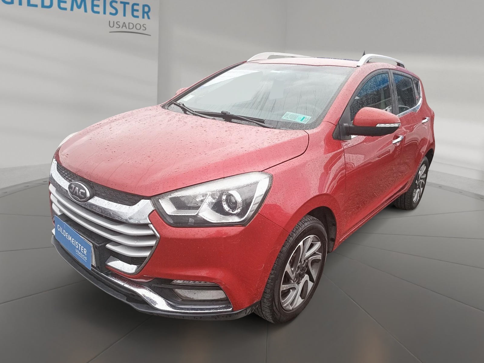 JAC S2 JAC S2
