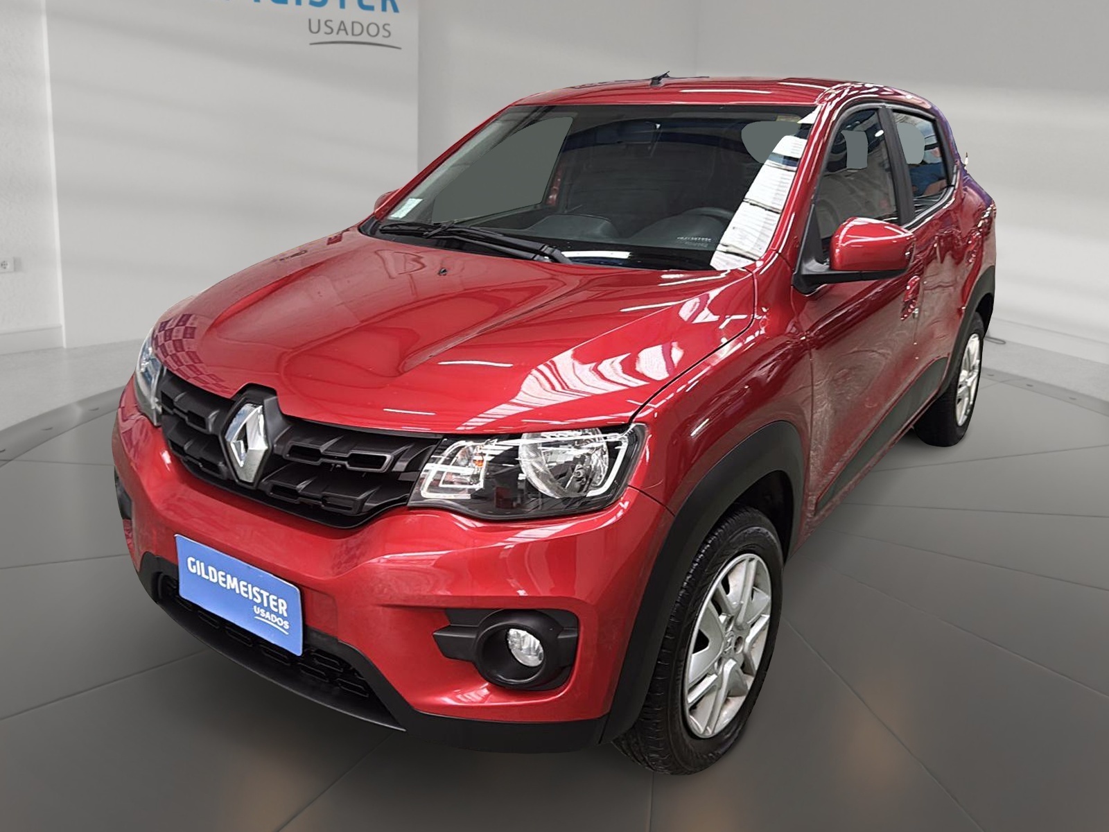 RENAULT KWID RENAULT KWID