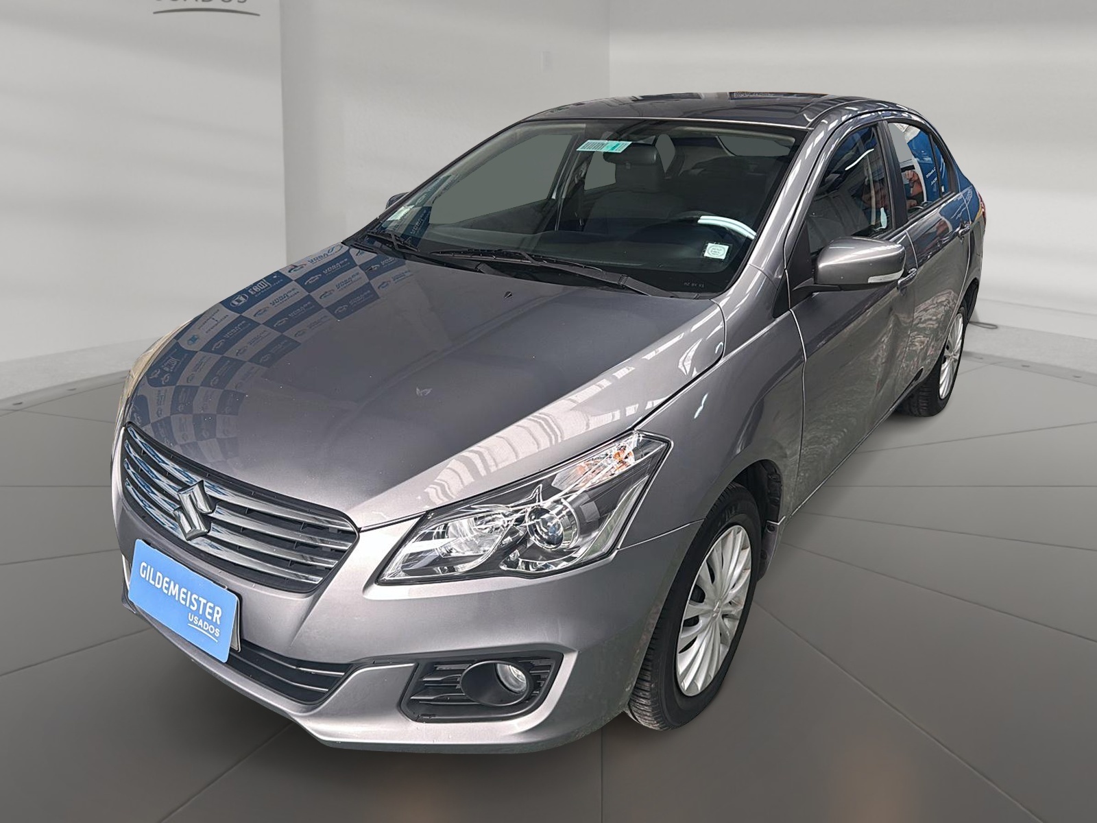 SUZUKI CIAZ