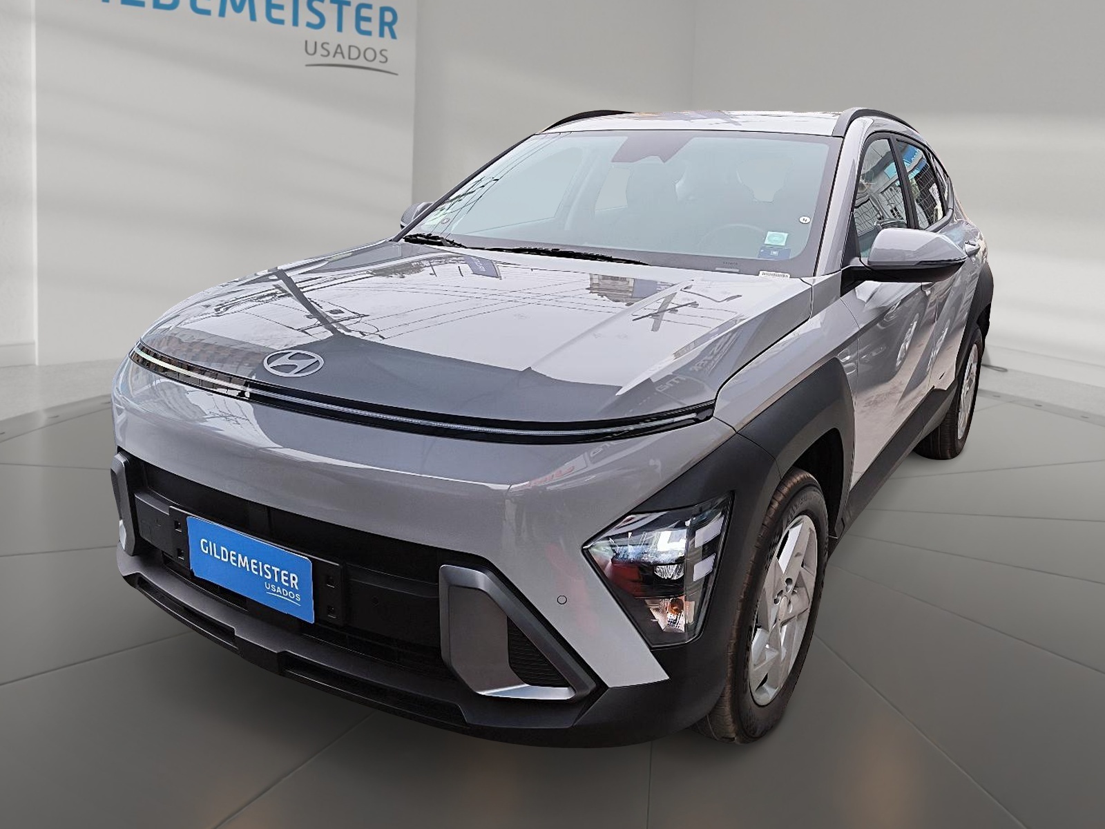 HYUNDAI 