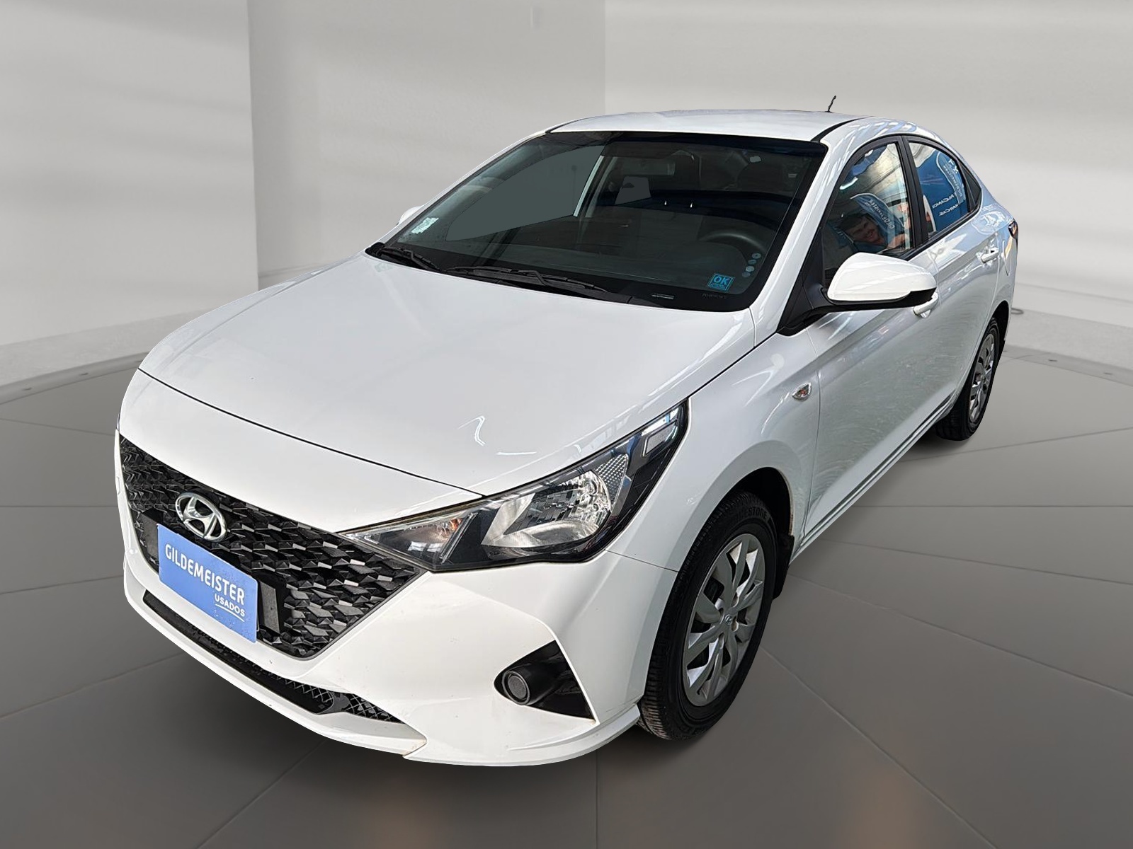 HYUNDAI ACCENT HYUNDAI ACCENT