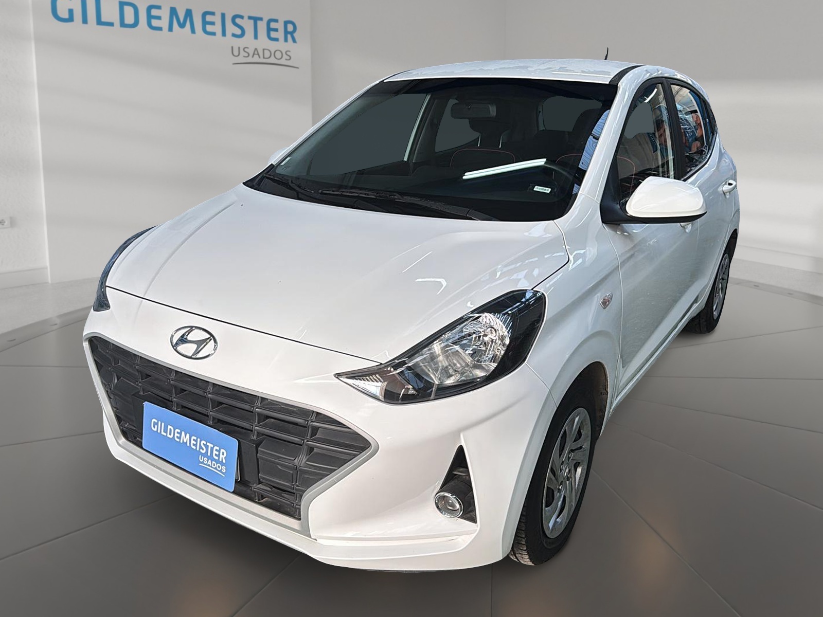 HYUNDAI GRAND I-10 HYUNDAI GRAND I-10