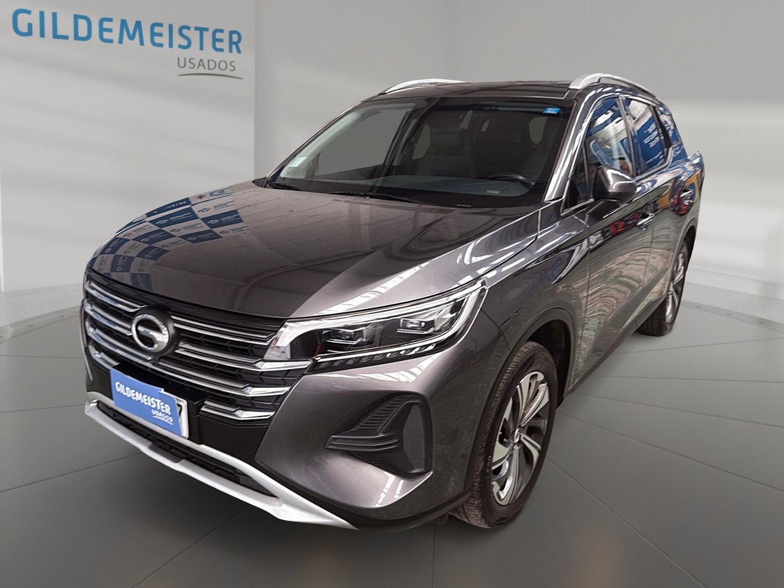 GAC GS4
