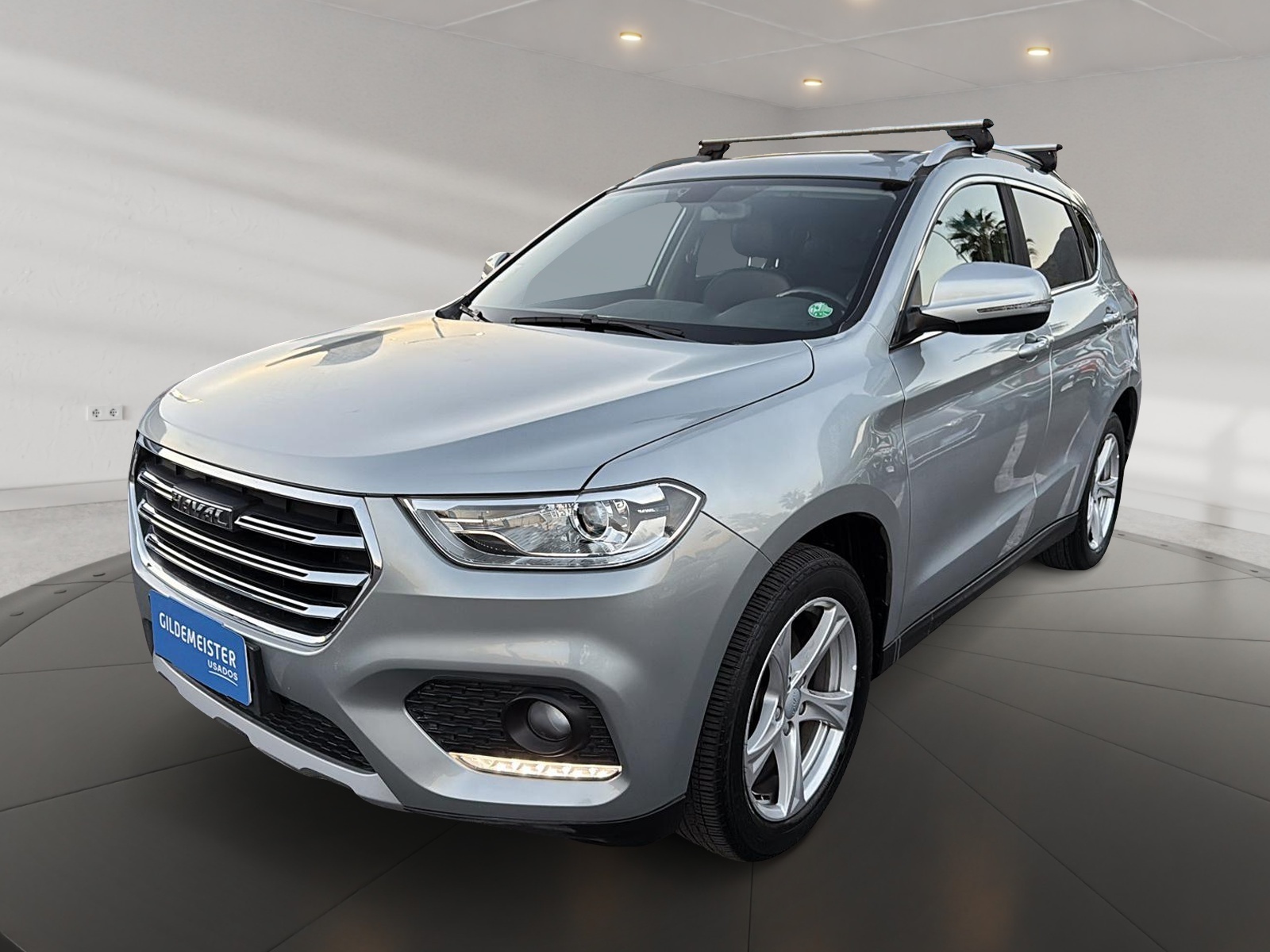 HAVAL H2