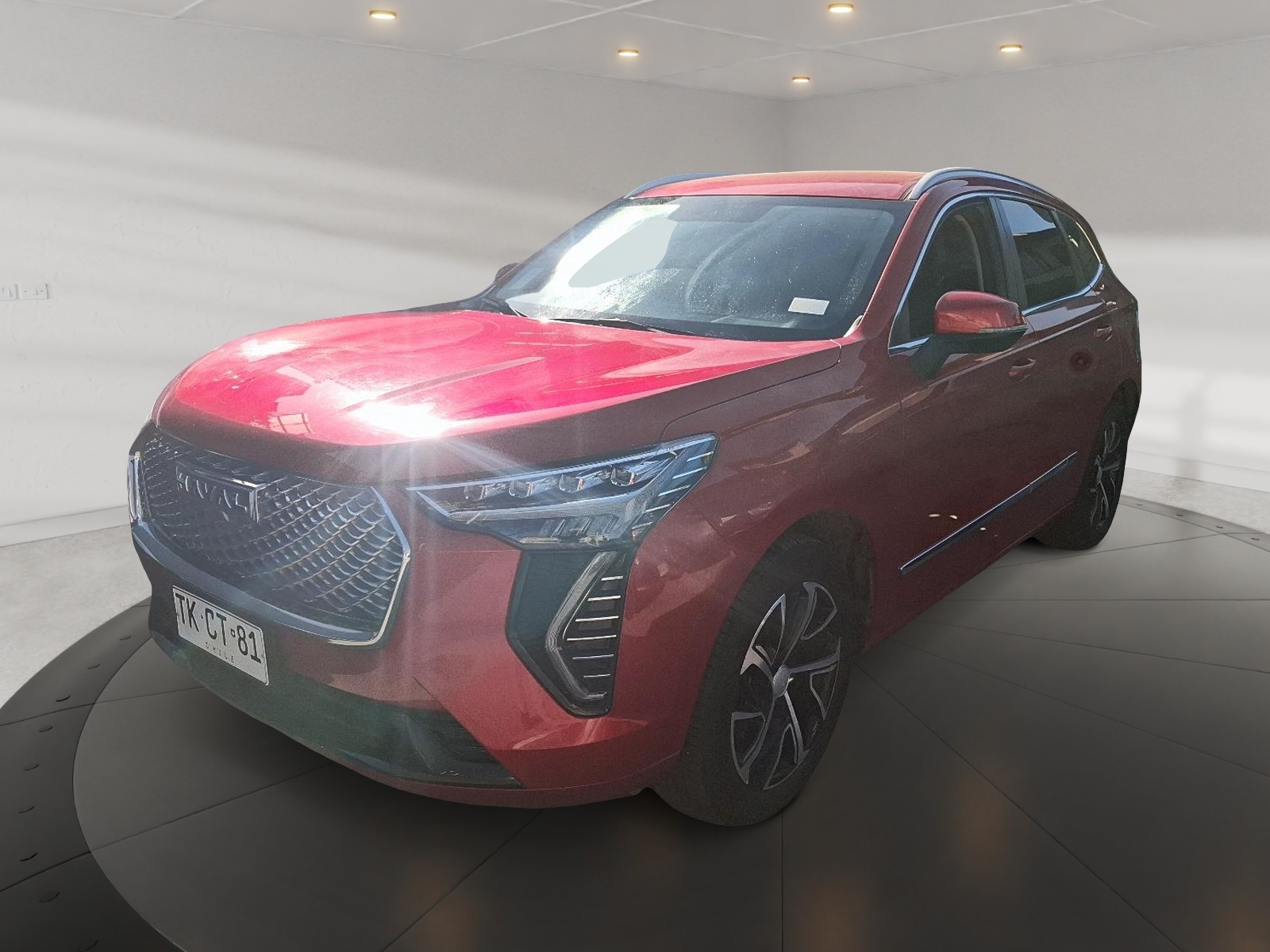 HAVAL JOLION HAVAL JOLION