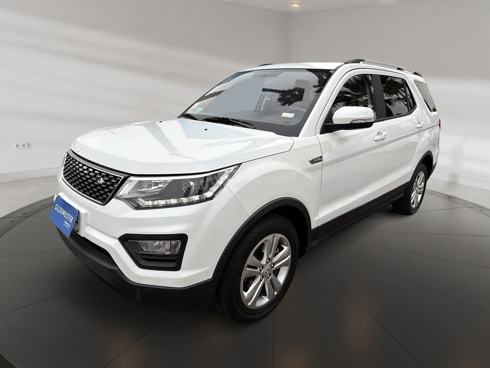 CHANGAN CX70