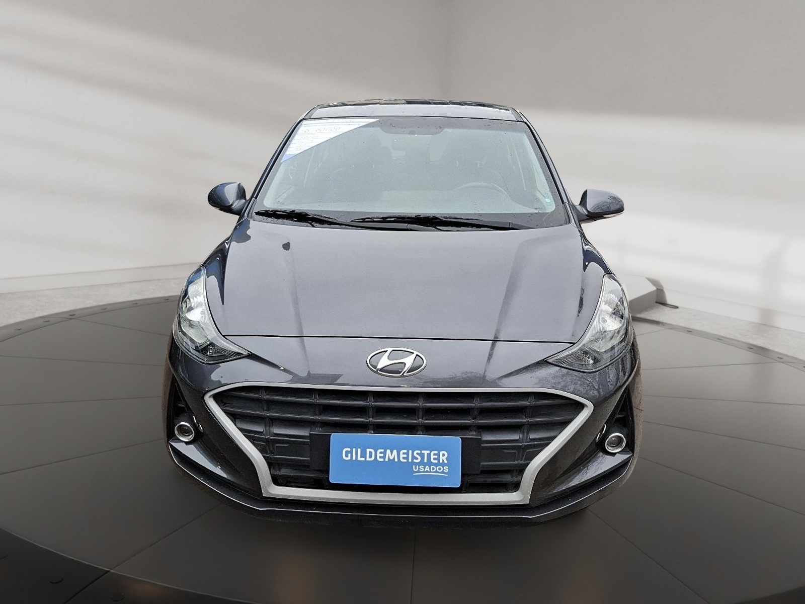 HYUNDAI GRAND I-10 HYUNDAI GRAND I-10