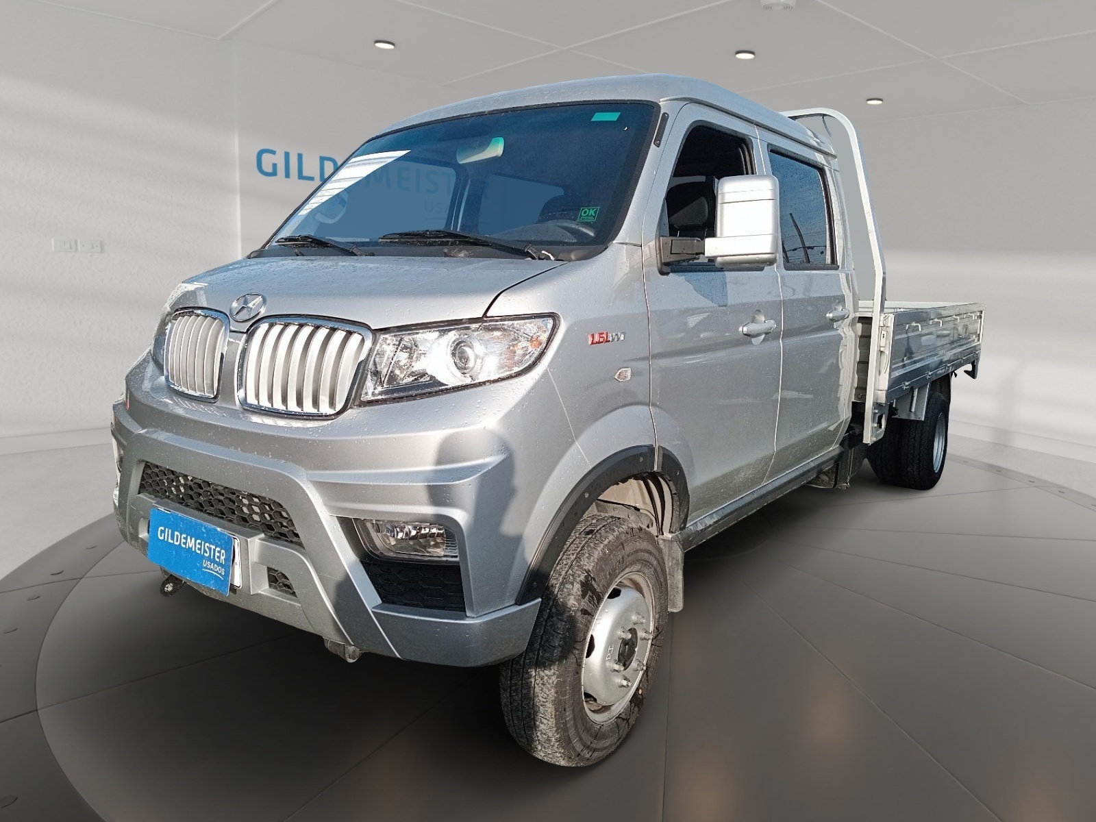 BRILLIANCE T52