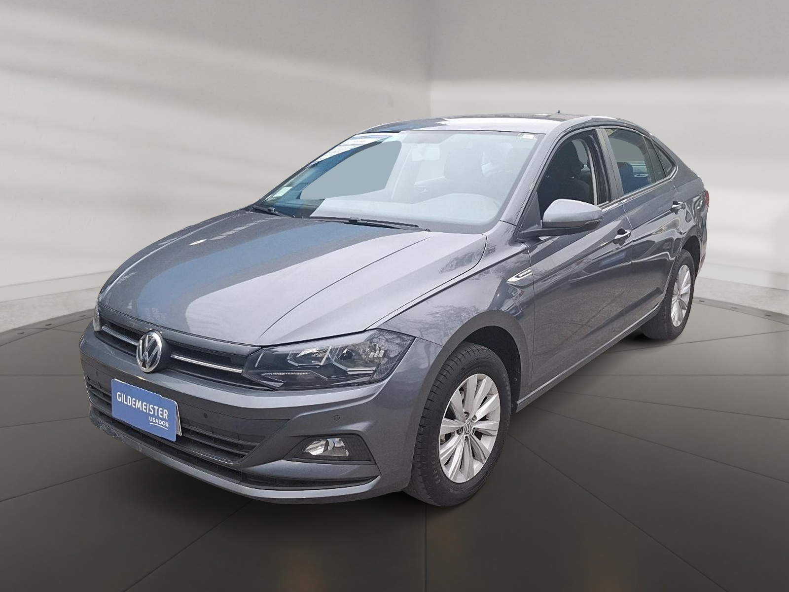 VOLKSWAGEN VOLKSWAGEN
