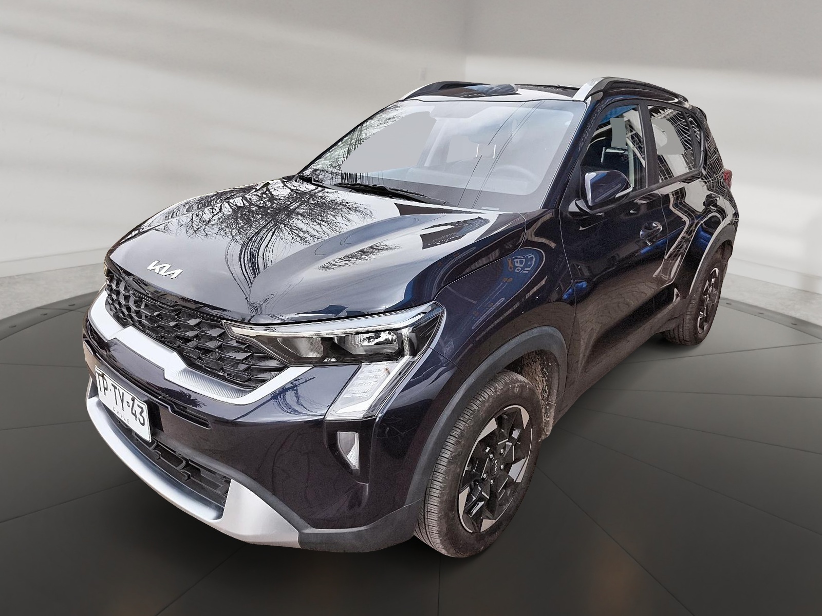 KIA 
