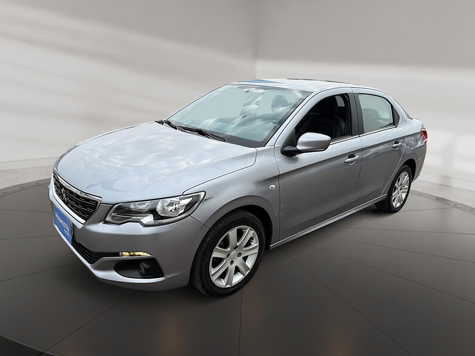 PEUGEOT 301