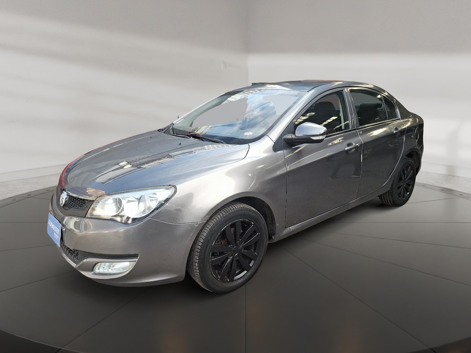 MG MG350