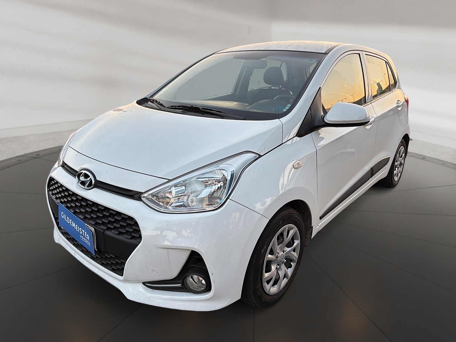 HYUNDAI 