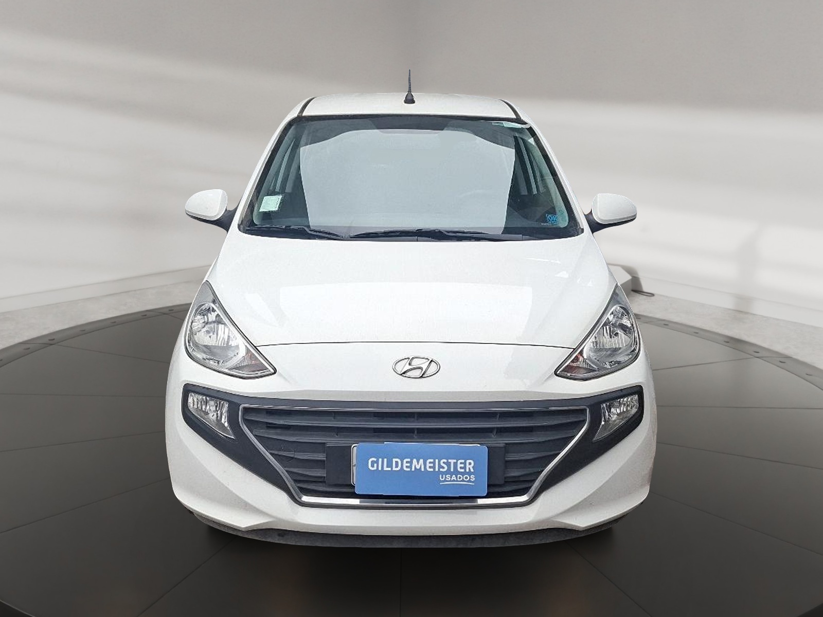 HYUNDAI ATOS