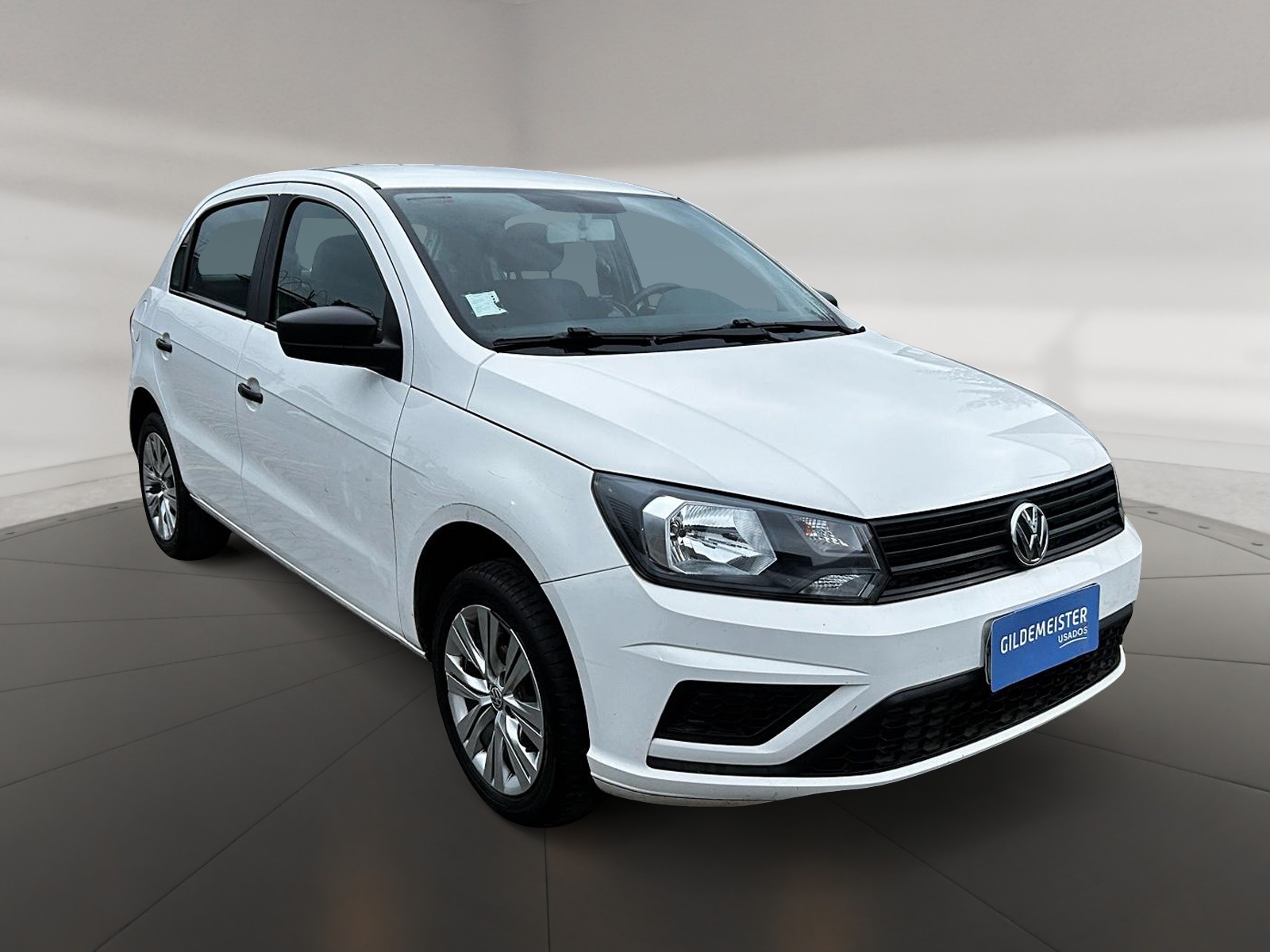 VOLKSWAGEN GOL