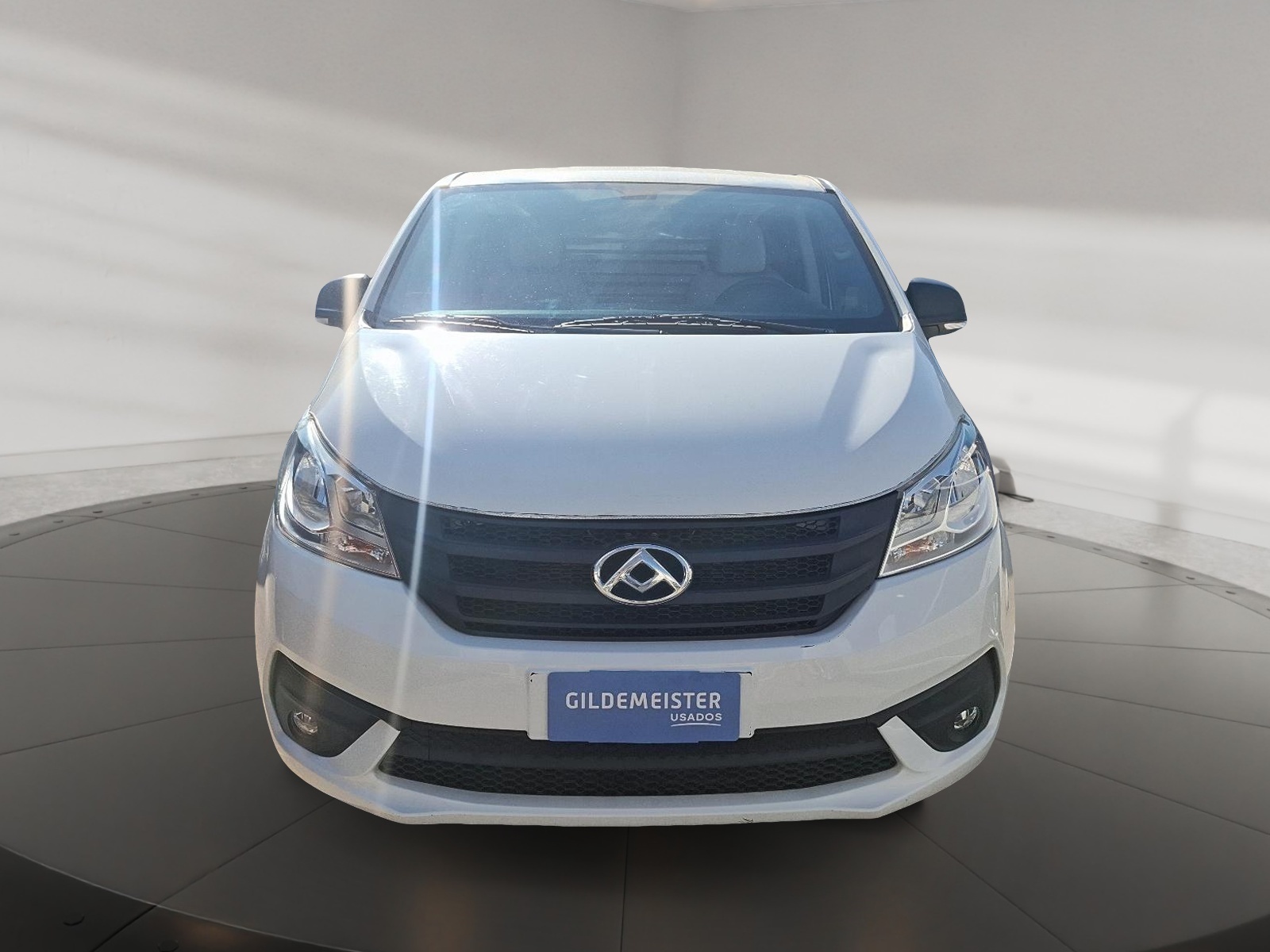 MAXUS G10