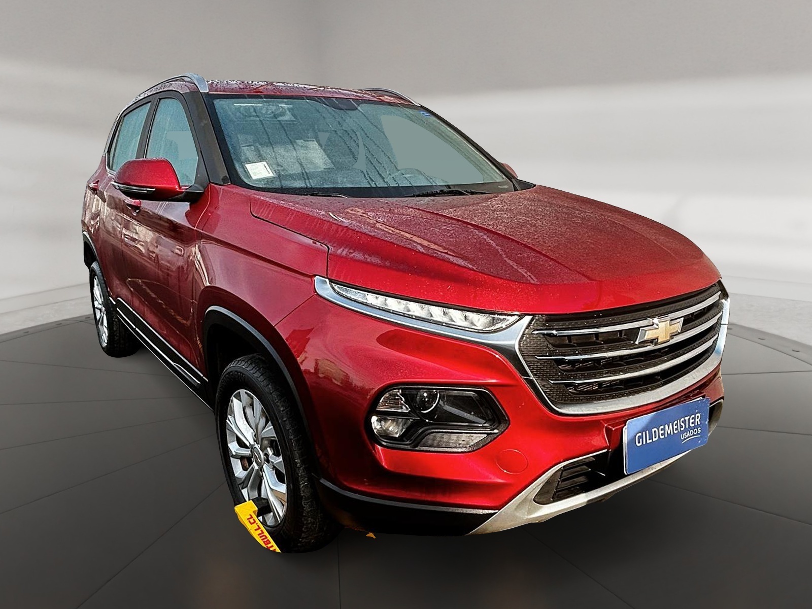 CHEVROLET GROOVE CHEVROLET GROOVE