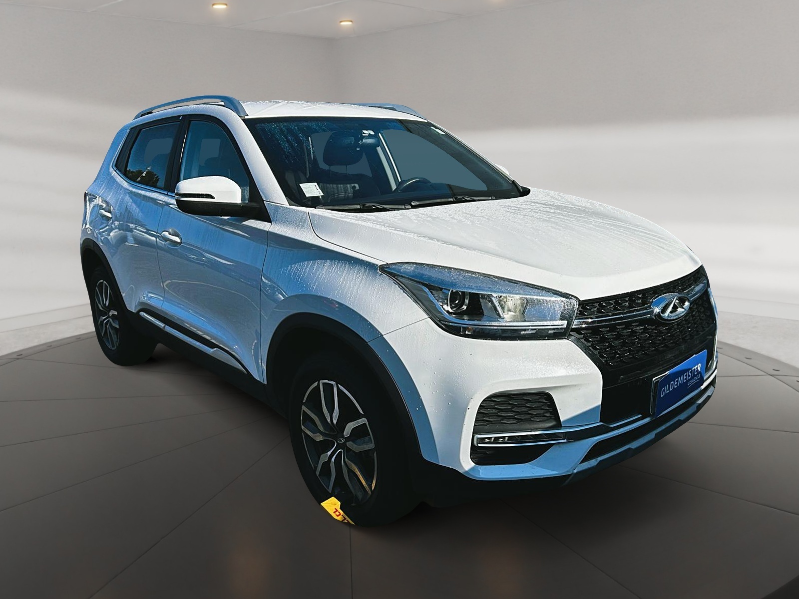 CHERY TIGGO 3 CHERY TIGGO 3