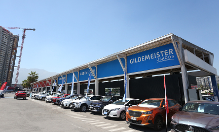 venta de autos usados