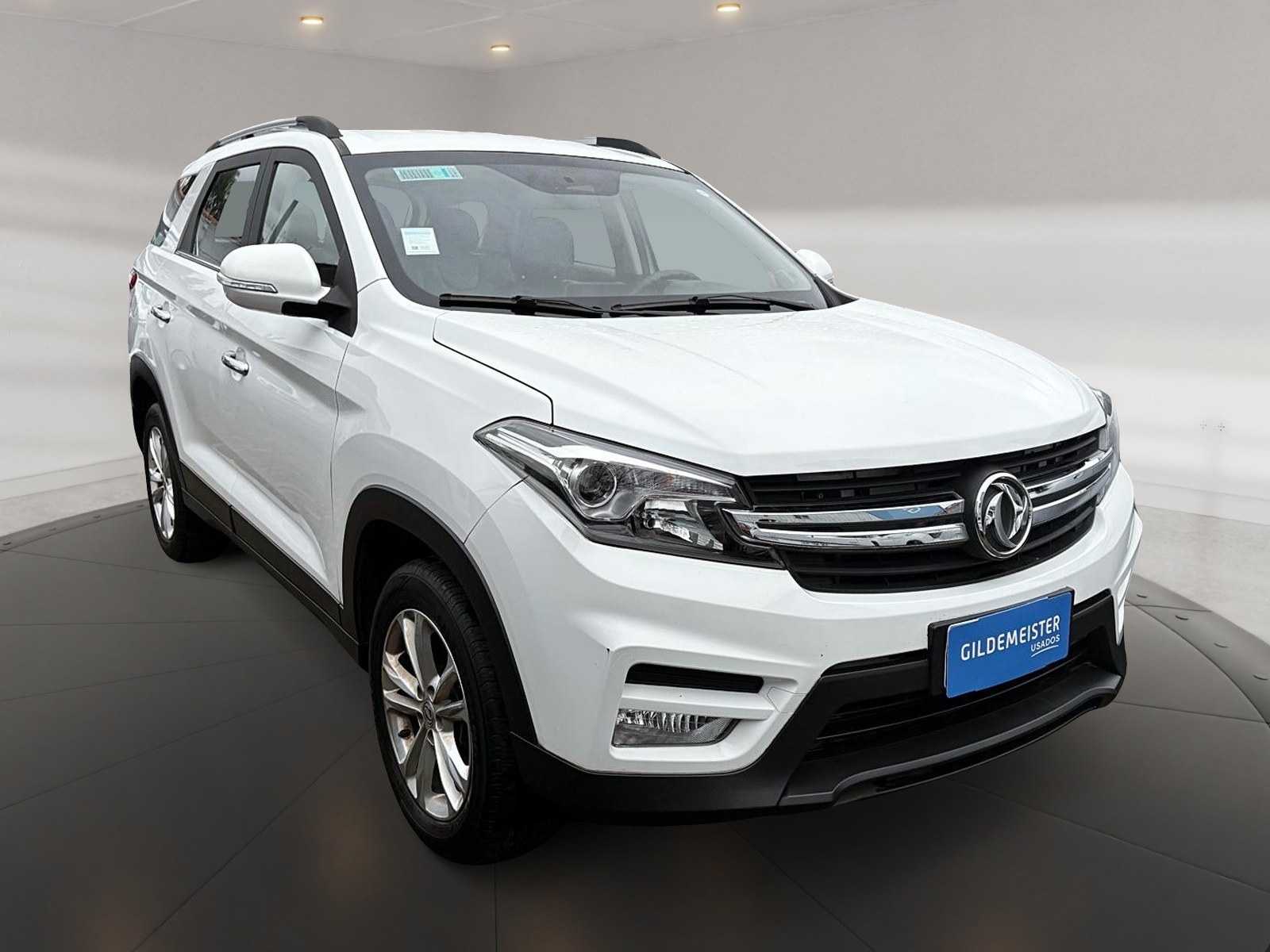 DFSK SUV 560