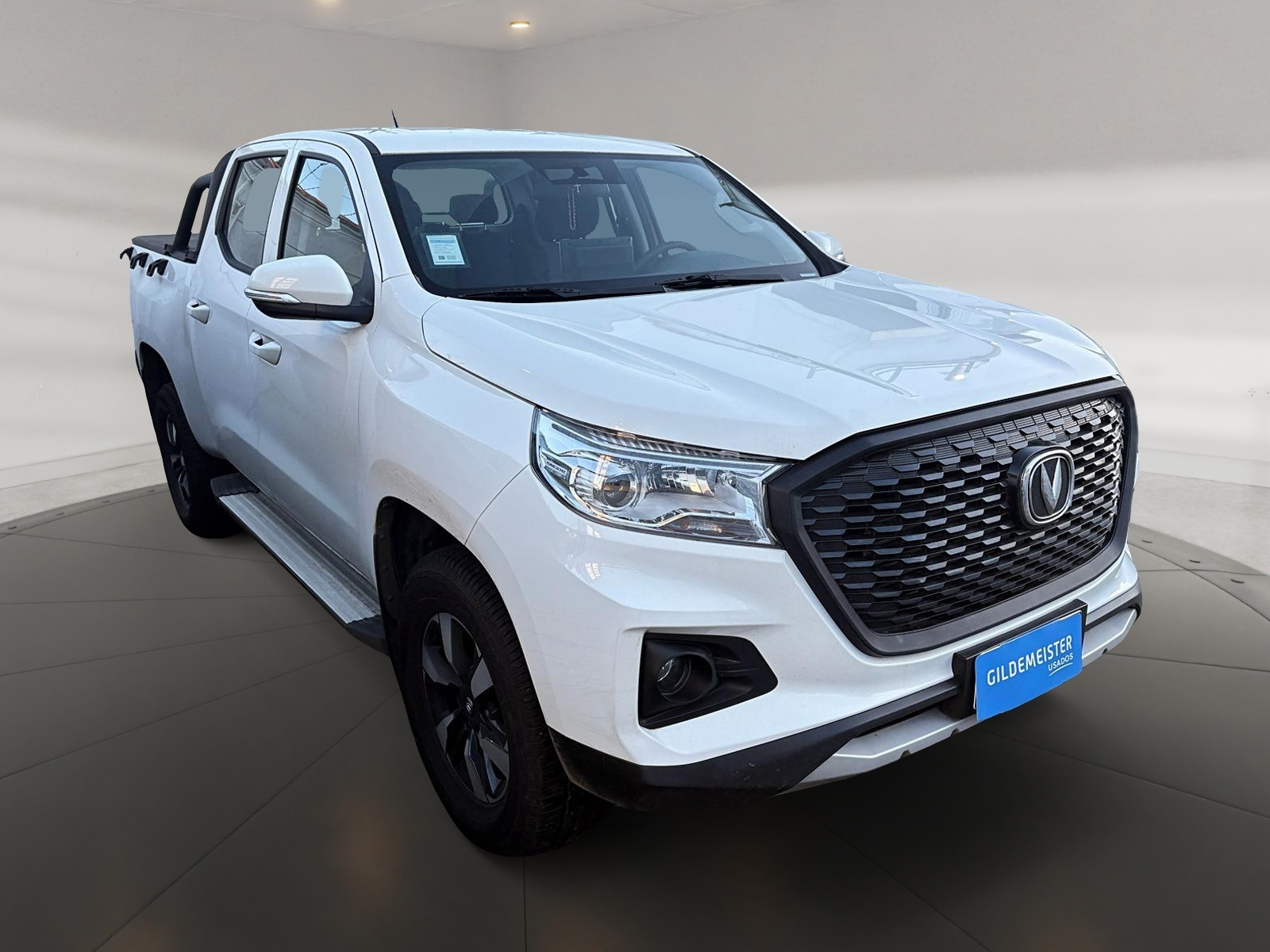 CHANGAN 